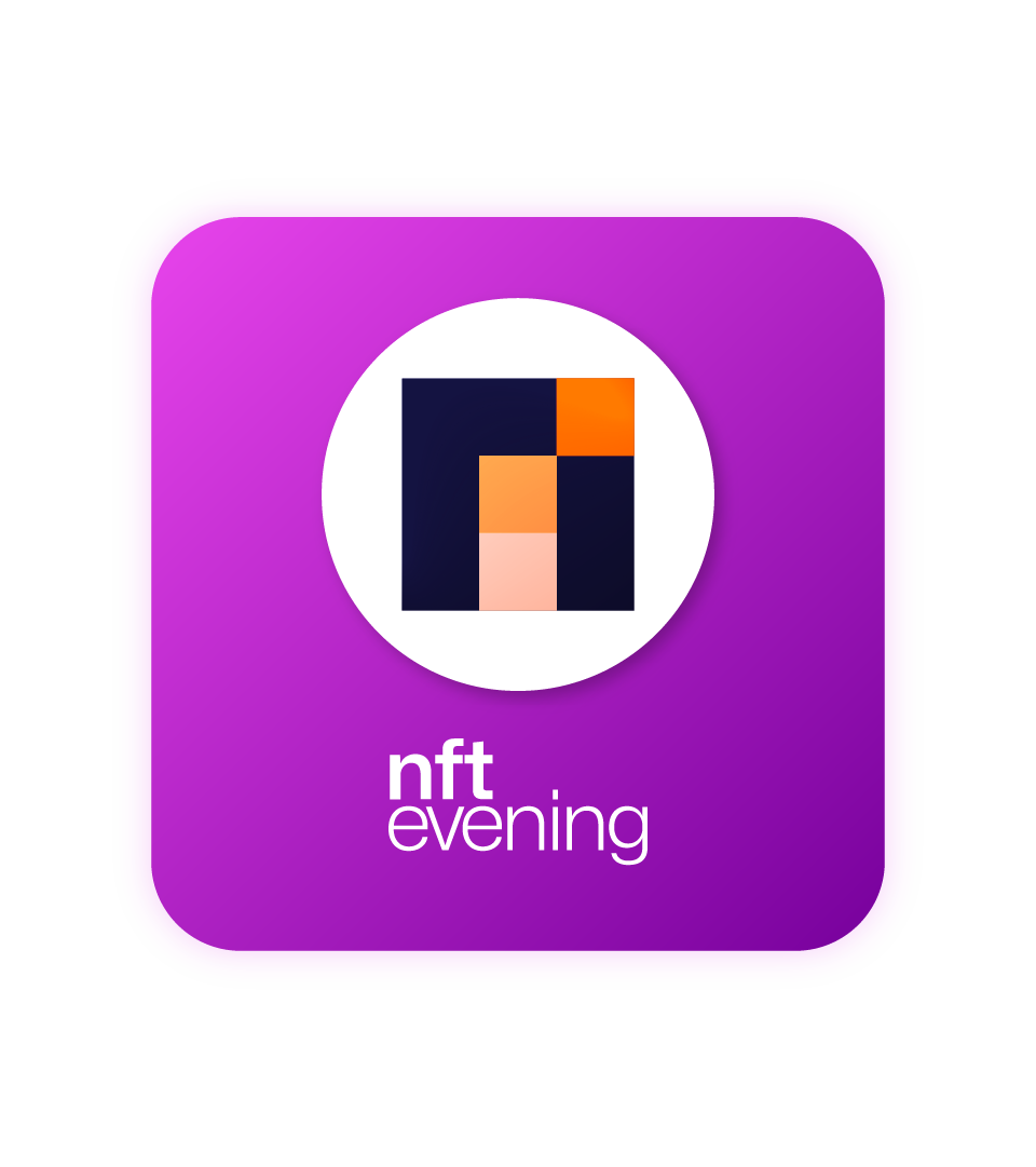 Buy Press Release on NFT Evening