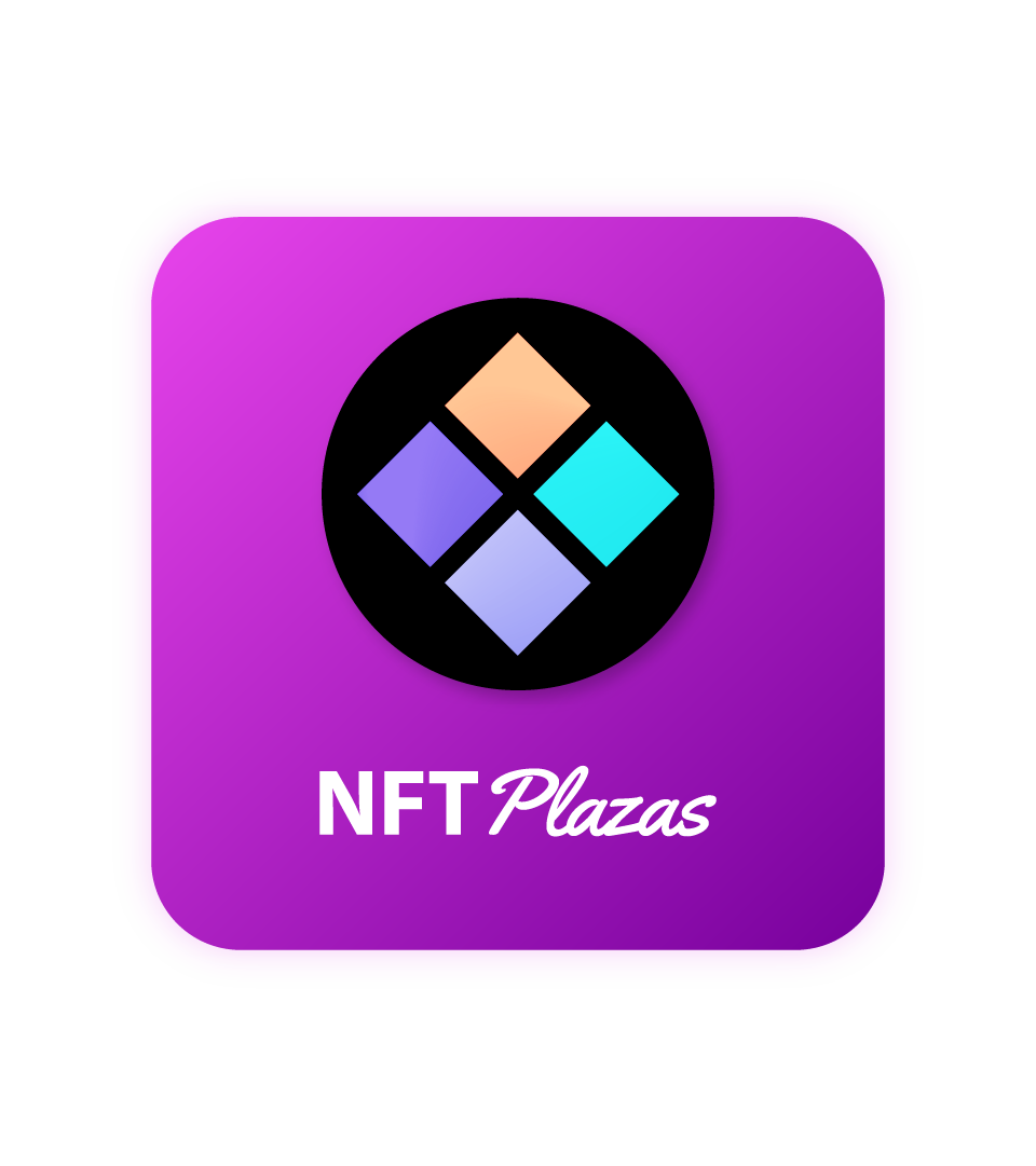 Buy Press Release on NFT Plazas