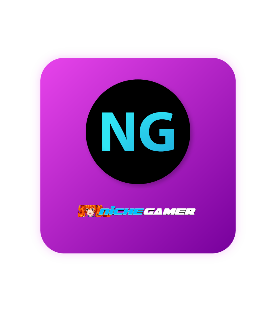 Buy Press release on Niche Gamer