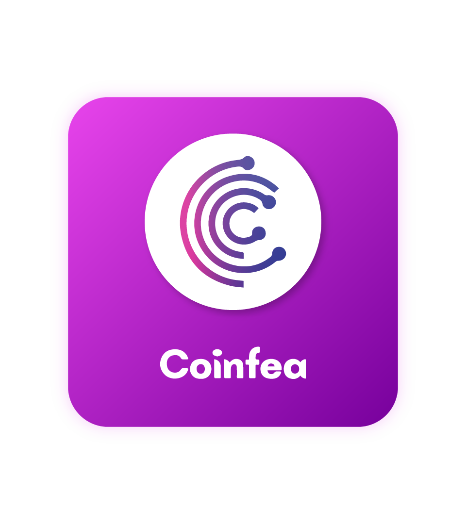 Buy Presale Article on Coinfea
