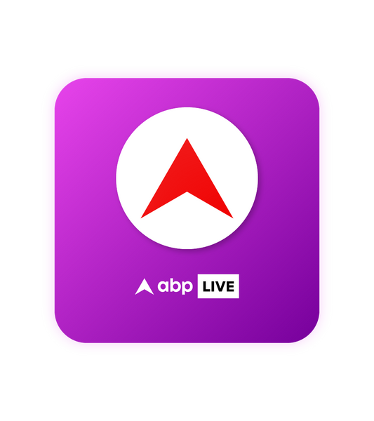 Buy crypto press release/ article on ABP News
