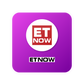 Buy crypto press release/ article on ET Now
