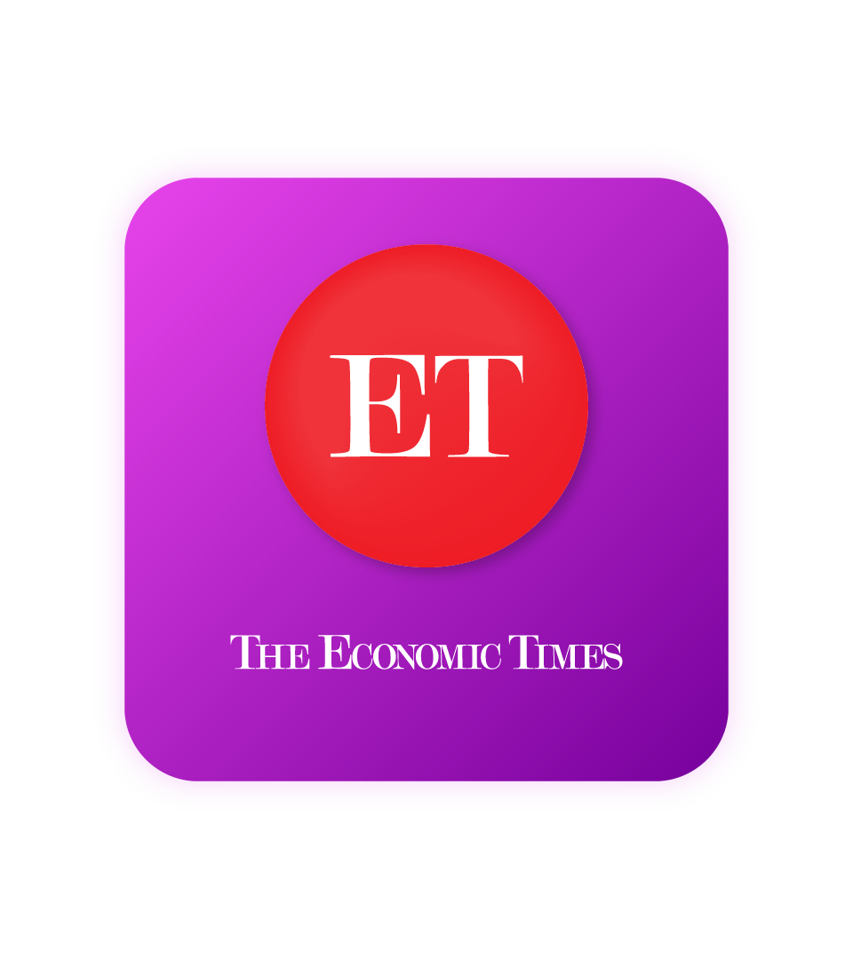 Buy crypto press release/ article on Economic Times
