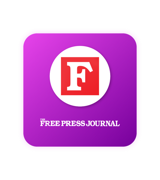 Buy crypto press release/ article on Free Press Journal