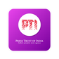 Buy crypto press release/ article on Press Trust of India
