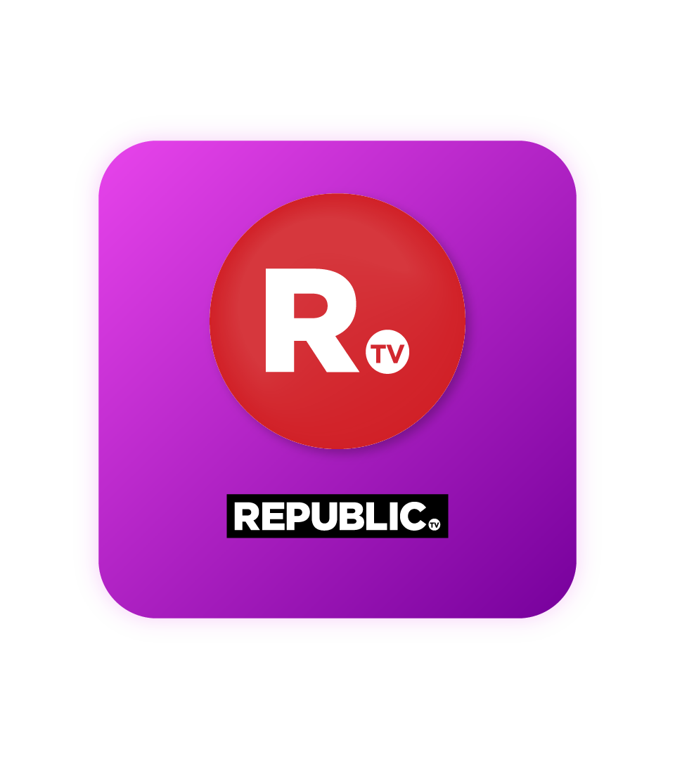 Buy crypto press release/ article on Republic World
