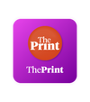 Buy crypto press release/ article on The Print