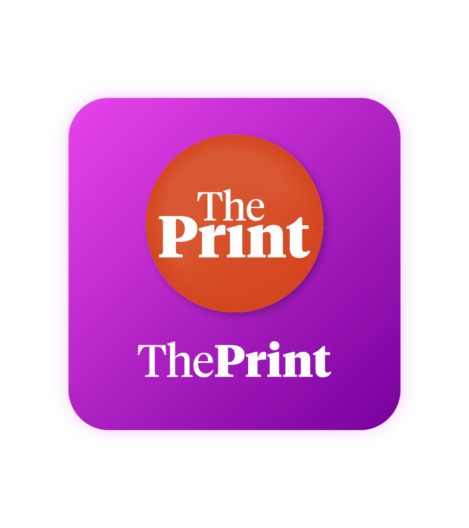 Buy crypto press release/ article on The Print