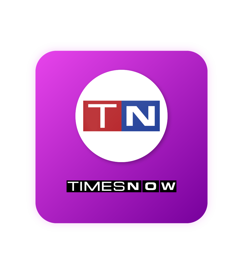 Buy crypto press release/ article on Times Now
