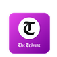 Buy crypto press release/ article on Tribune India
