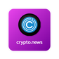 Buy organic article on Crypto.news
