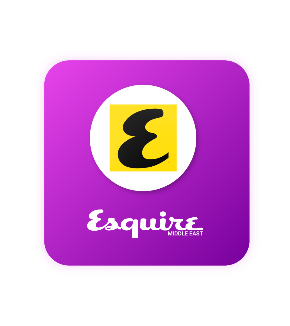 Buy organic article on Esquire Middle East