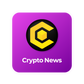 Buy organic article on cryptonews.net