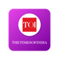 Buy press release on Times of India