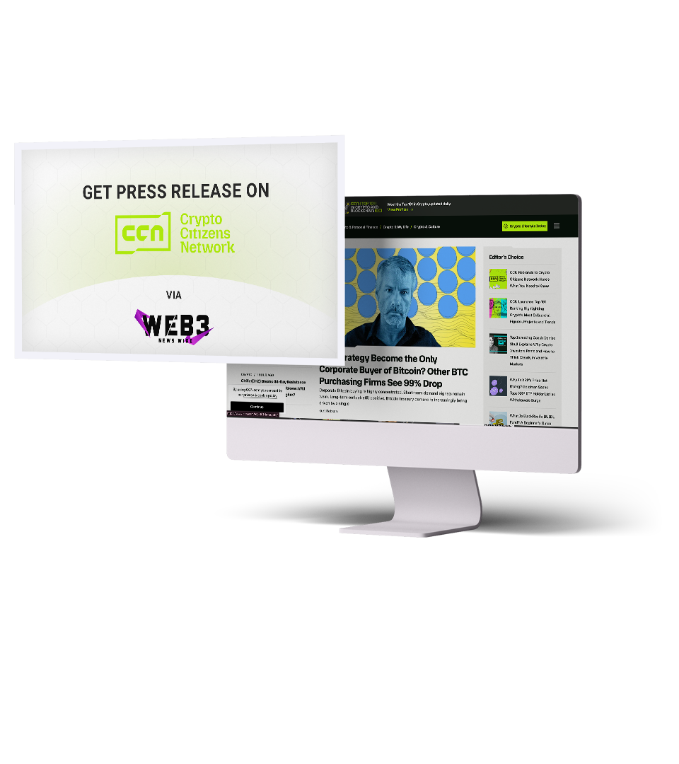 Press Release on CCN