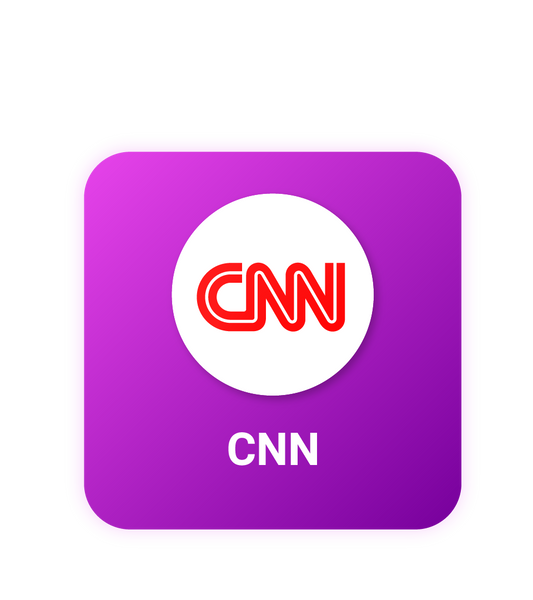Press Release on CNN