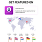CaptainAltcoin organic article Distribution Service