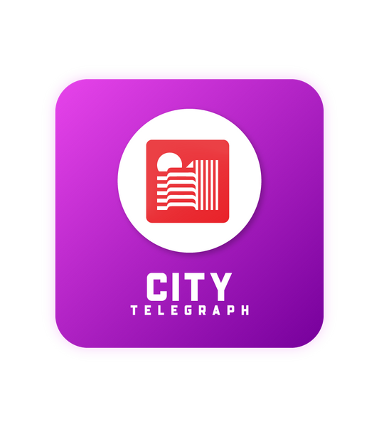 Press Release on Citytelegraph