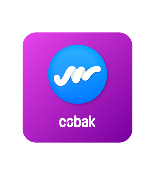 Press Release on Cobak (Korean)