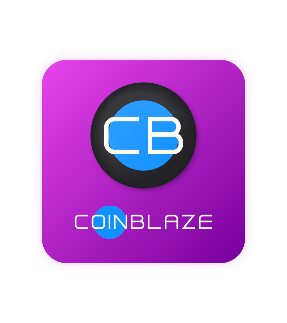 Press Release on Coin Blaze