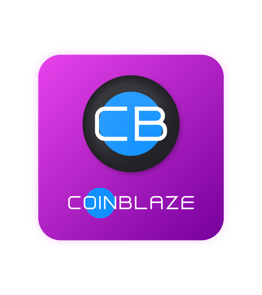 Press Release on Coin Blaze