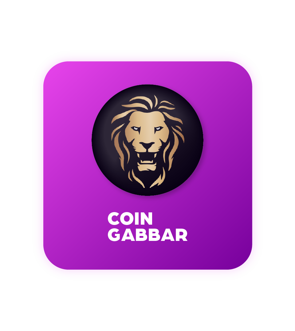 Press Release on Coin Gabbar