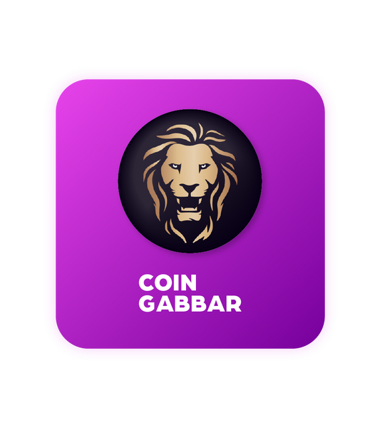 Press Release on Coin Gabbar