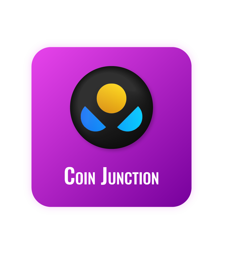 Press Release on Coin Junction