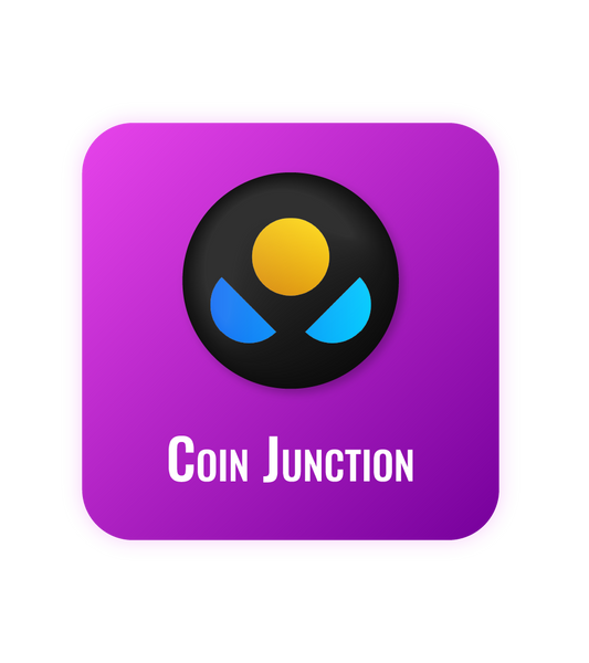 Press Release on Coin Junction