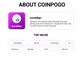 Coin Pogo mining article service web3newswire