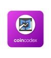 Press Release on Coincodex