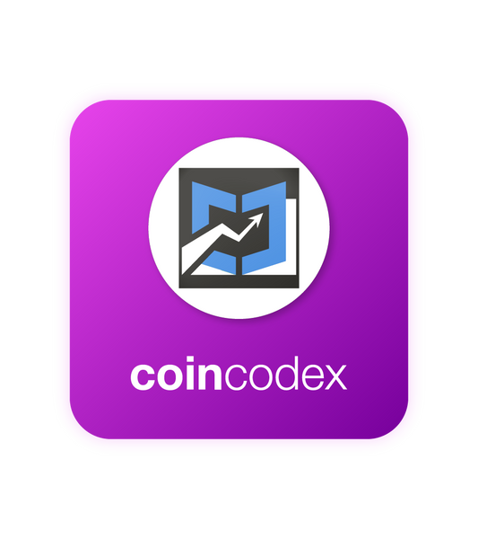 Press Release on Coincodex