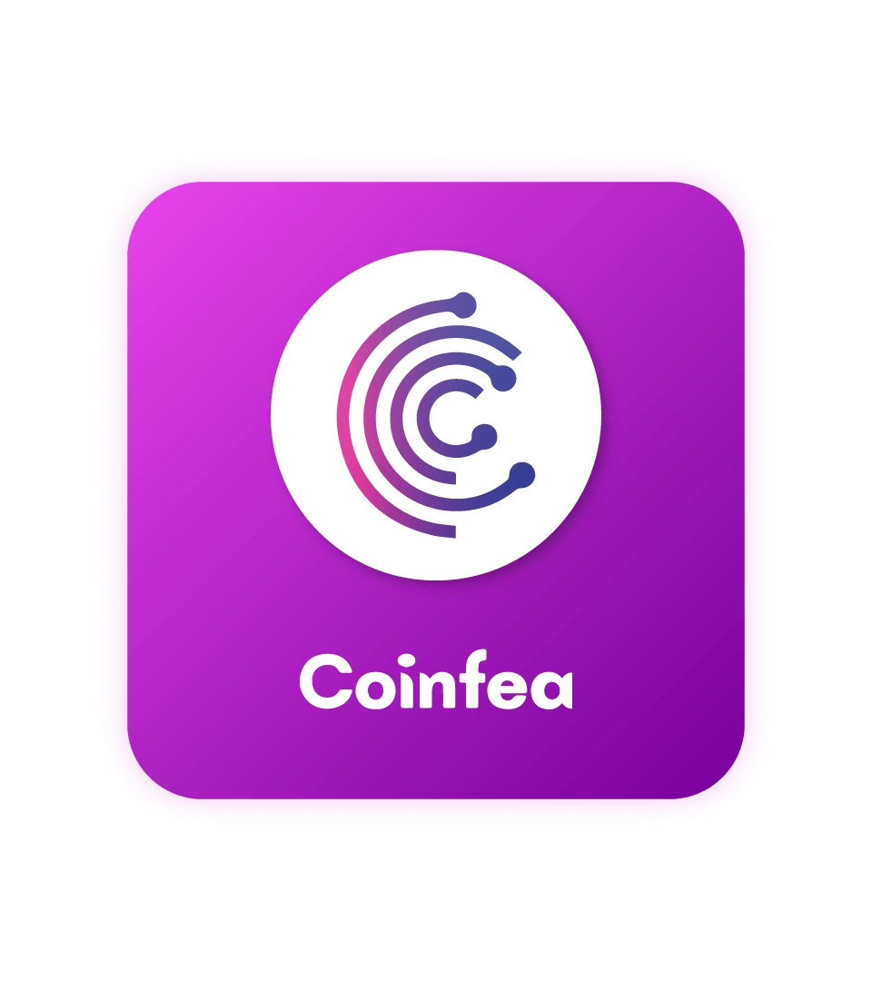 Coinfea Press Release Distribution