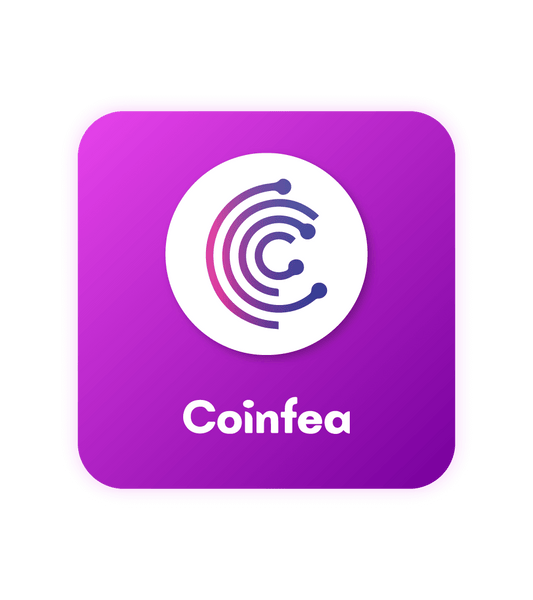 Coinfea Press Release Distribution