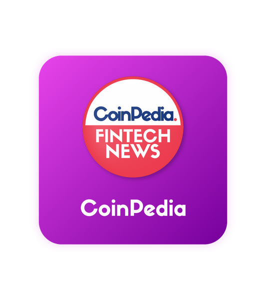 Press Release on Coinpedia