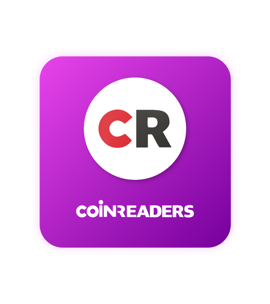 Press Release on Coinreaders (Korean)