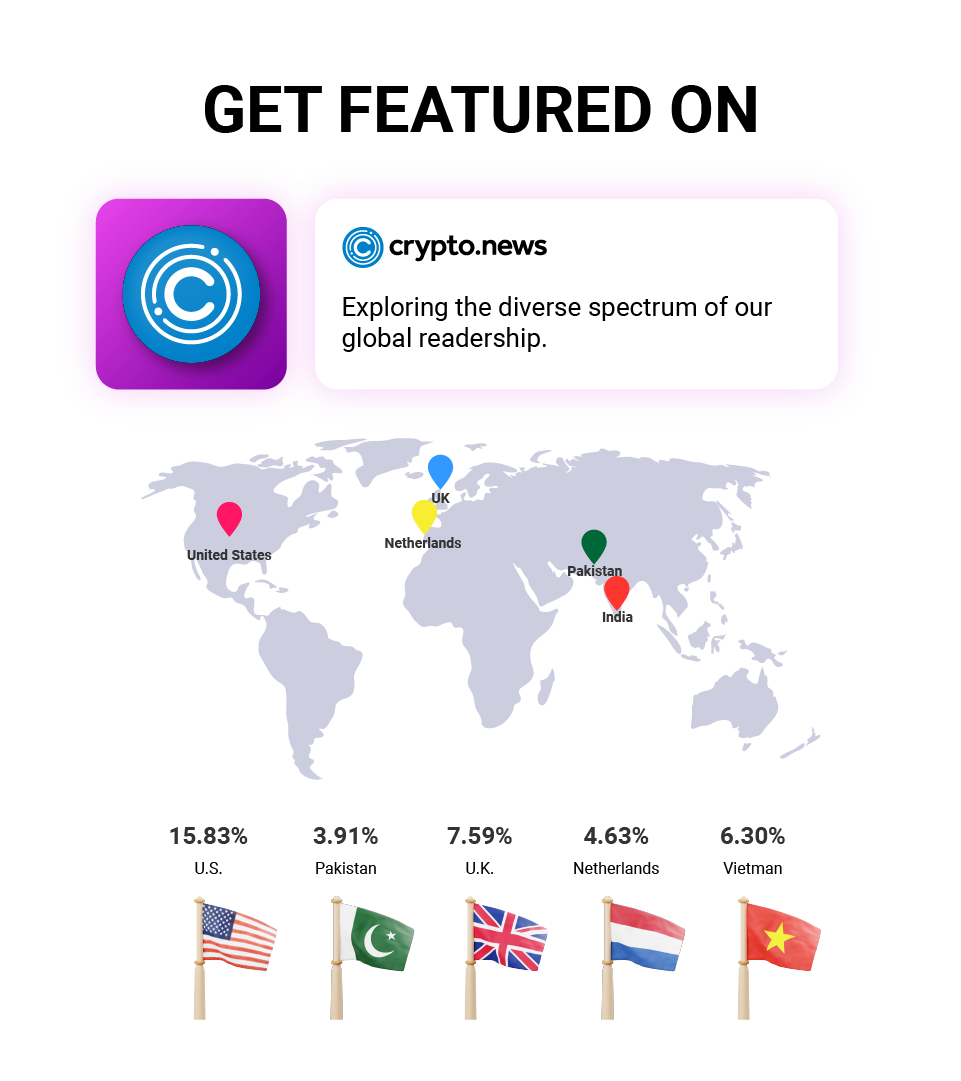 Press Release on Crypto.news