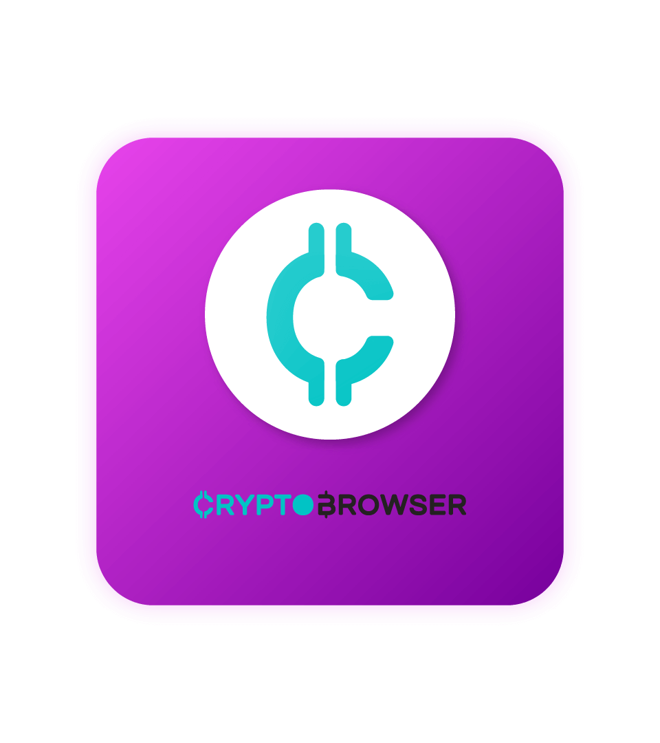 CryptoBrowser Press Release Distribution