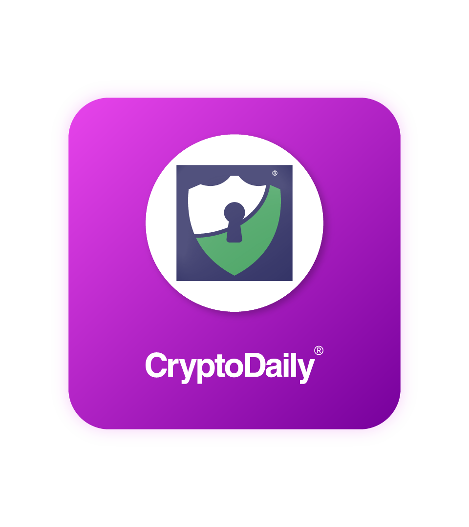 Press Release on Crypto Daily