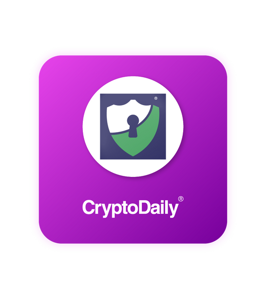 Press Release on Crypto Daily