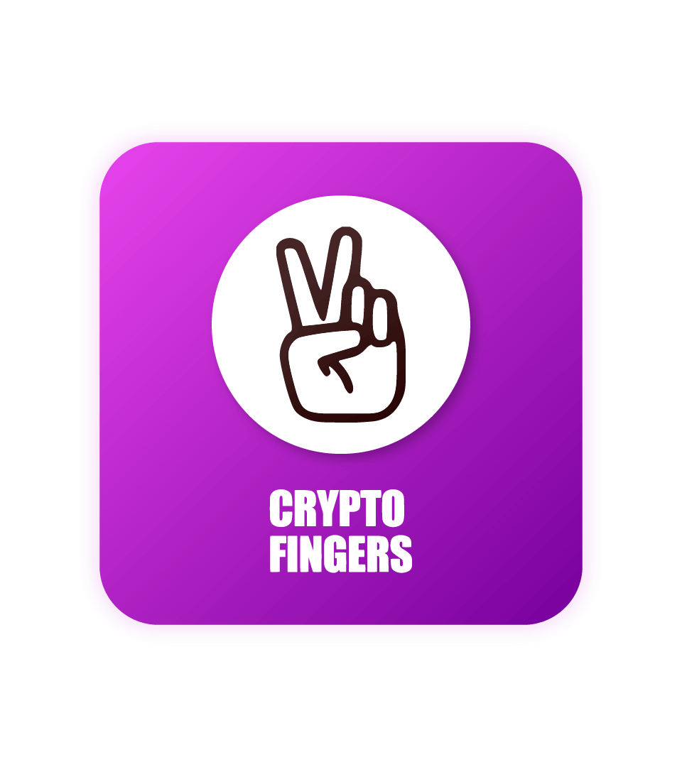 CryptoFingers Press Release Distribution