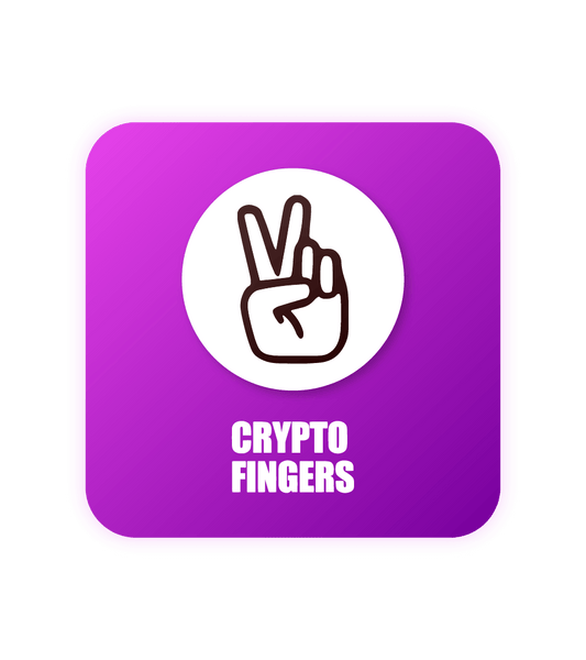 CryptoFingers Press Release Distribution