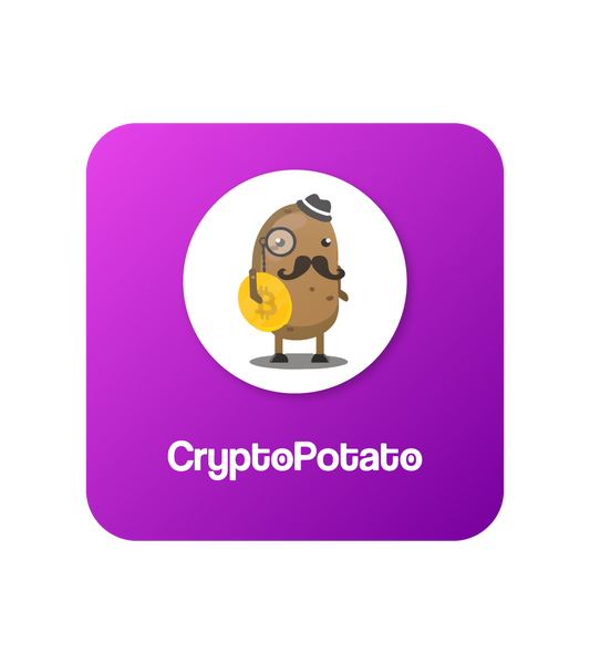 Press Release on Crypto Potato