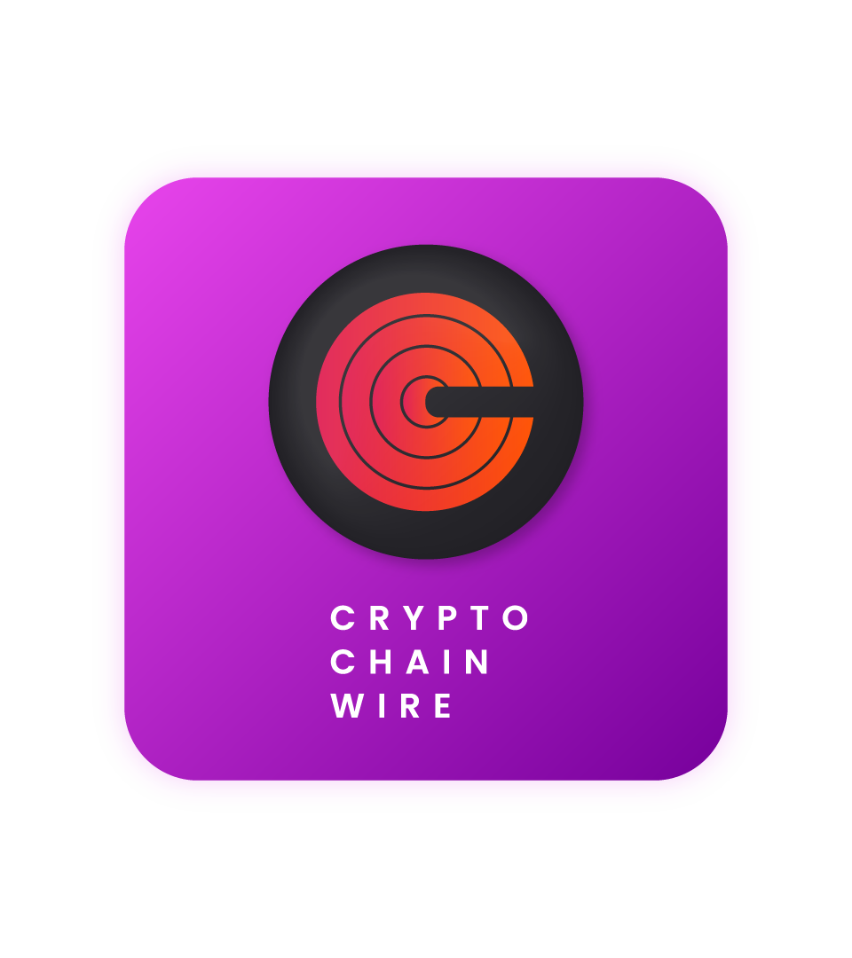 Press Release on Cryptochainwire