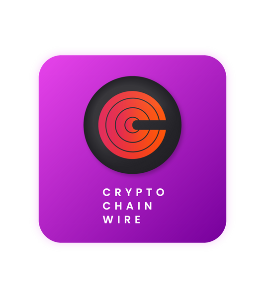 Press Release on Cryptochainwire