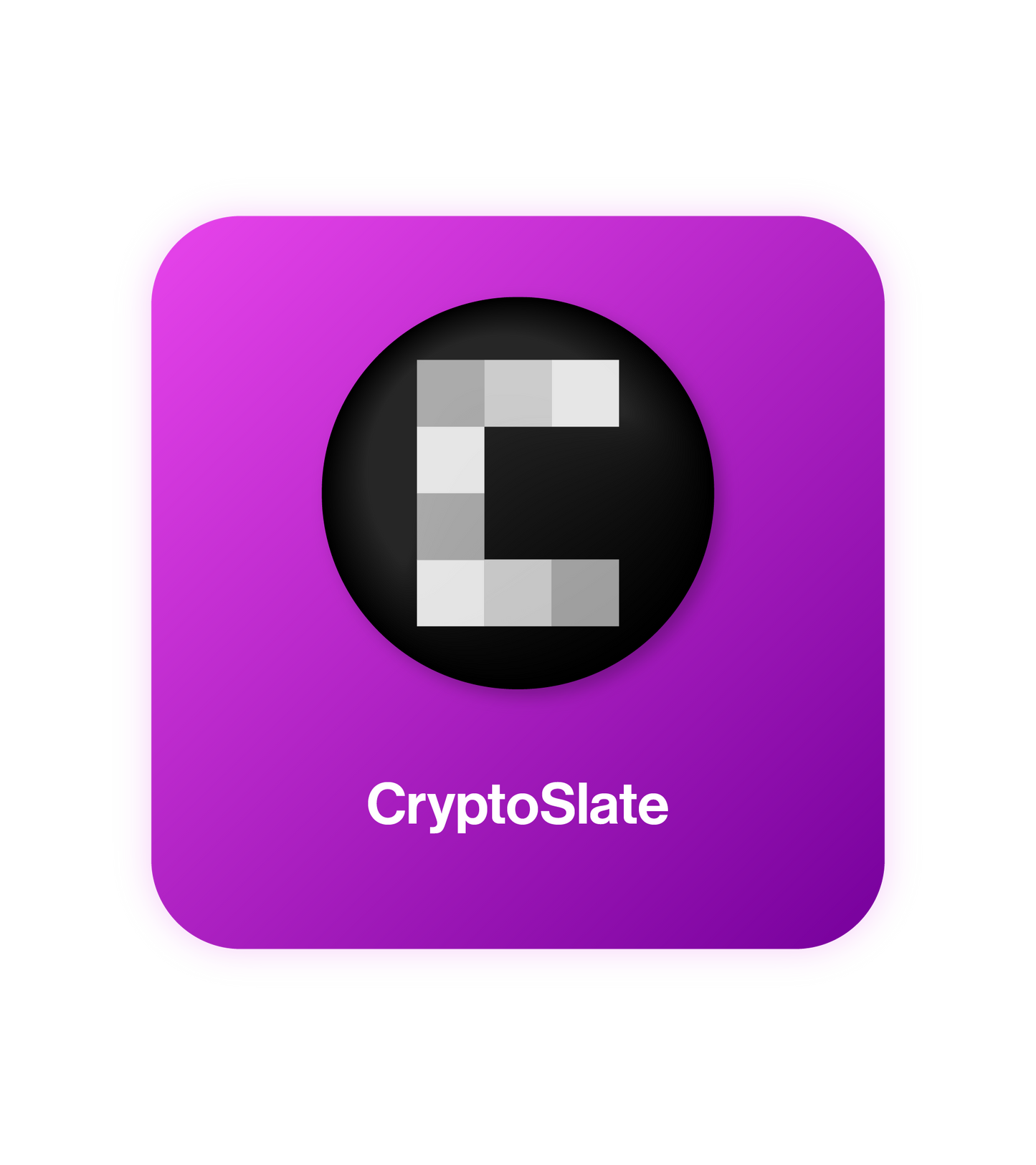 Press Release on CryptoSlate