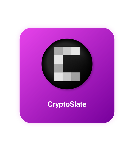 Press Release on CryptoSlate