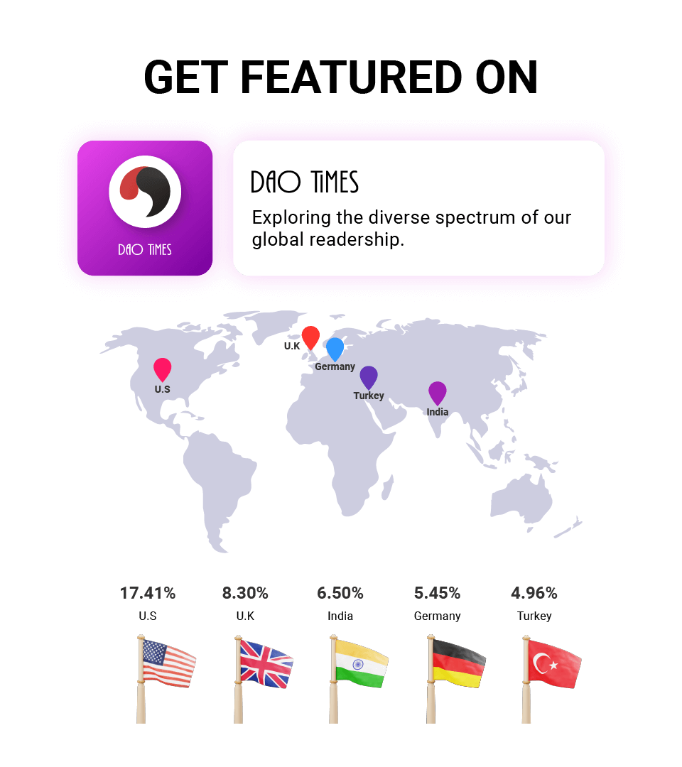 Press Release on DAO Times