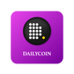 Press Release on Daily Coin