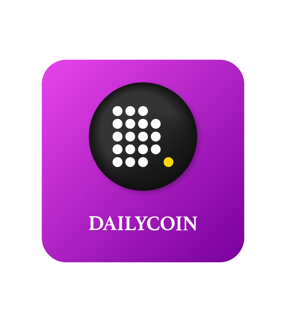 Press Release on Daily Coin